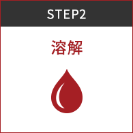 STEP2 溶解